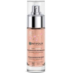 Sérum Booster Éclat de Rose - CENTIFOLIA