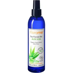 Eau Florale Aloe Véra Bio - FLORAME