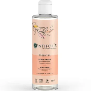 Lotion Tonique Hamamélis Bio - CENTIFOLIA Essentiels