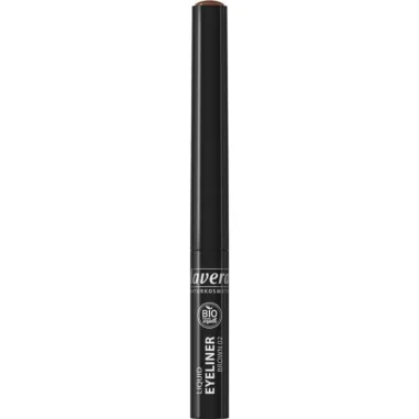 Eye Liner Liquide Bio - LAVERA - Marron