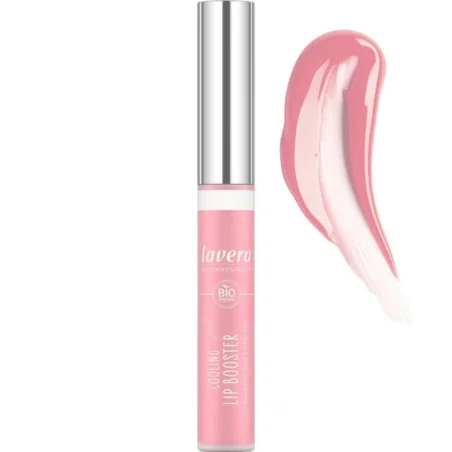 Repulpeur de Lèvres - LAVERA - Rose Tendre