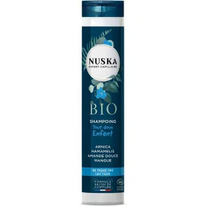 Shampoing Enfants Bio - NUSKA