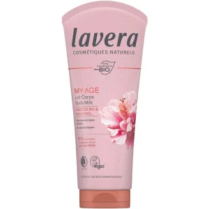 Lait Corps Anti-Age - My Age LAVERA