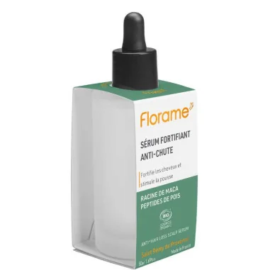 Sérum Anti Chute Bio - FLORAME