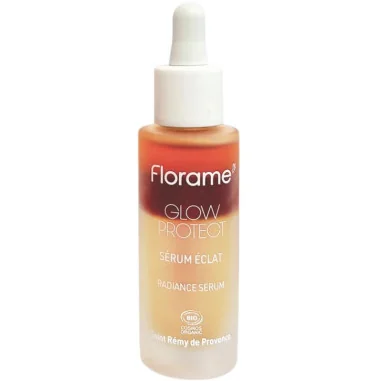 Sérum Vitamine C Glow Bio - FLORAME