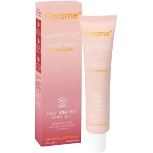Fluide Éclat Glow Bio - FLORAME