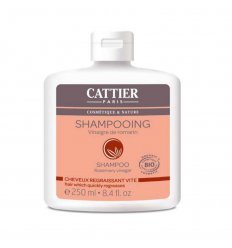 Shampooing Cheveux Regraissant Vite - CATTIER