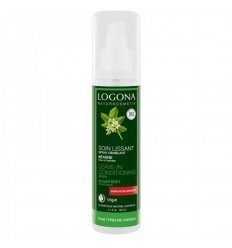 Spray Démêlant Bio Lissant - LOGONA