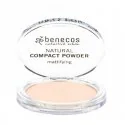 Poudre Compacte BENECOS Bio et Naturelle