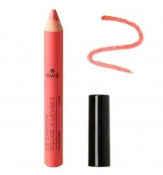 Crayon Rouge à Lèvres Jumbo Bio - Brillant & Mat - AVRIL Beauté