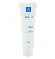 Gel Jambes Lourdes aux Algues Marines Bio - PASSION MARINE