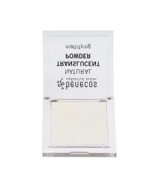 Poudre Translucide Bio BENECOS