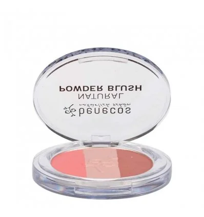 Fard à Joues Bio Trio Fall In Love - BENECOS