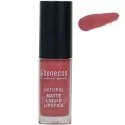 Rouge à Lèvres Liquide Mat - BENECOS