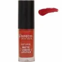 Rouge à Lèvres Liquide Mat - BENECOS