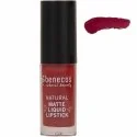 Rouge à Lèvres Liquide Mat - BENECOS