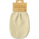 Gant de Gommage en Coton Biologique - MAHDIA