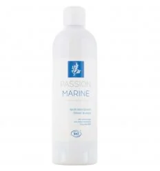 Bain Moussant Détente & Plaisir Algues Marines Bio - PASSION MARINE