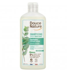 Shampoing Bio Purifiant Cheveux Gras - DOUCE NATURE