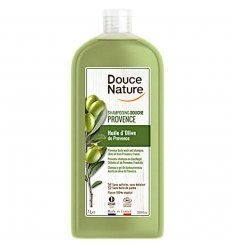 Shampoing Douche Huile Olive Bio - DOUCE NATURE