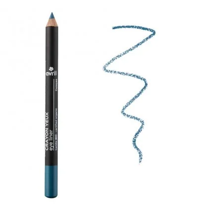 Crayon Yeux Bio - AVRIL Beauté