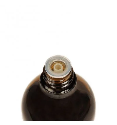 Huile de Chanvre Bio - Raffermissante - CENTIFOLIA