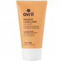 Masque Capillaire au Beurre de Mangue Bio - AVRIL Beauté