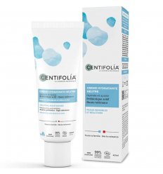 Crème Hydratante Neutre Bio - CENTIFOLIA - 40 ml