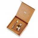 Coffret Parfum l'Envoûtante ACORELLE - Eau de Parfum & Roll-On