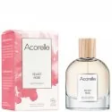 Coffret Parfum Velvet Rose ACORELLE - Eau de Parfum & Roll-On