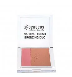 Bronzer Duo Teint Soleil Ibiza Nights - BENECOS