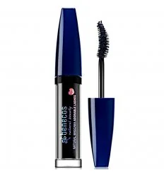 Mascara Adorable Lashes Bleu Océan Bio - BENECOS