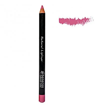 Crayons à Lèvres Bio & Vegan - Benecos