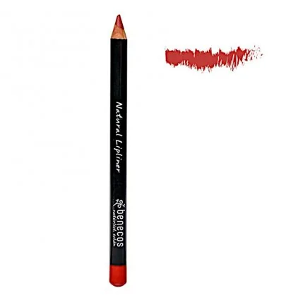 Crayons à Lèvres Bio & Vegan - Benecos