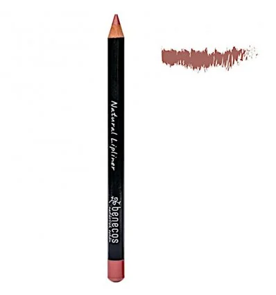 Crayons à Lèvres Bio & Vegan - Benecos
