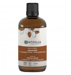 Huile d'Argan Bio Régénérante - Centifolia