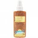 Huile Sèche Scintillante Bio - ALPHANOVA SUN
