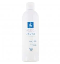 Bain Vitalité & Sérénité aux Algues Marines Bio - PASSION MARINE