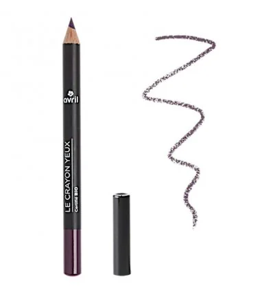 Crayon Yeux Bio - AVRIL Beauté