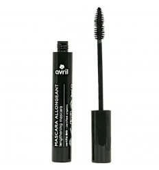 Mascara Allongeant Bio - AVRIL Beauté - Bio & Naturel