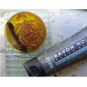 Savon Noir Bio Eucalyptus - KARAWAN Authentic
