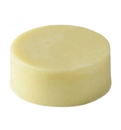 Baume Après-Rasage Solide Nourrissant Bio - BALADE en Provence