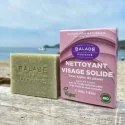 Nettoyant Visage Solide Bio - BALADE en Provence
