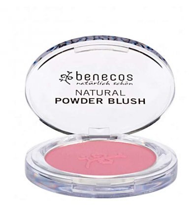 Blush - Benecos - Mallow Rose