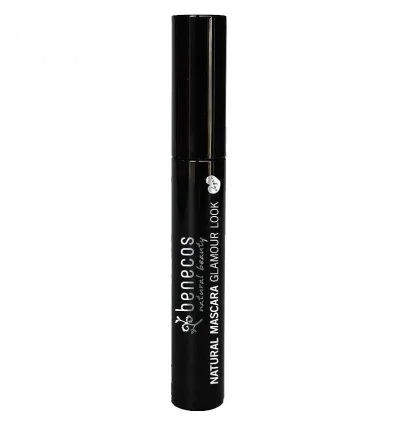 Mascara Glamour Look Ultimate Noir - BENECOS