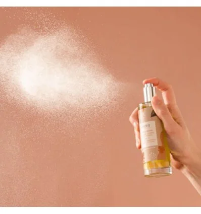 Huile Sèche Bio - ENDRO - Visage, Corps & Cheveux