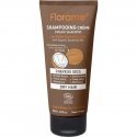 Shampoing Crème Bio Cheveux Secs aux Huiles Essentielles - FLORAME