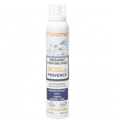 Spray Purifiant "Provence" Biologique - FLORAME