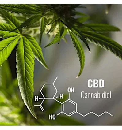 Huile Végétale de Chanvre Bio - FLORAME