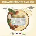 Crème Légère Jour Anti-Âge - Précieux Argan So'Bio étic